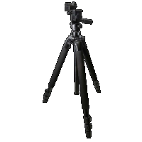 Kopfjager/sellmark K700, Kopfj Kj85003k K700 Amt Tripod/reaper Rl Sys Pic