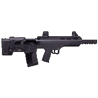 Ati Bulldog, Ati G20bdb Bull-dog 20g 16in Bullpup 5rd