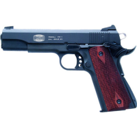 Bl Mauser 1911 .22lr 10-shot Walnut Grips