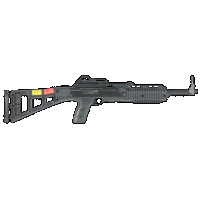 Hi-point 4595ts, Hi-p 4595ts 45ts Carb 45