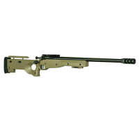 KSA CRICKETT PRECISION RIFLE ONLY CPR