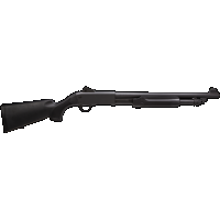 STEVENS 320 SECURITY 12GA 18.5'BLACK
