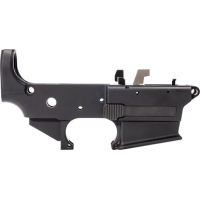 Anderson Am9 9mm Partial Lower - Assembly Glock Mag Compatible