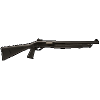 STEVENS 320 12GA 18.5' GHOST RING PISTOL GRIP