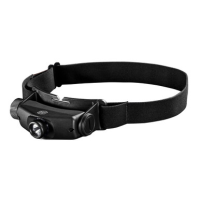 SureFire Headlamp Maximus Rechargeable 1 to 1000 Lu Led Blk