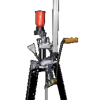 Lee Precision Pro 1000 38 Auto 38 Super Reloading Kit