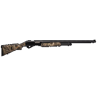 Savage Arms 320 Field 12/28 Bl/mosgb 3