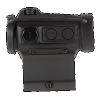 Holosun HS, Micro Red Dot, Multi Reticle [MPN: HS503CU]