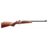 Chipmunk Rifle Deluxe .22lr - Blued/walnut