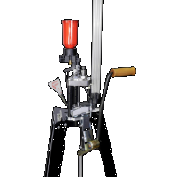 Lee Pro 1000, Lee 90636 Pro 1000 38 Special Rld Kit