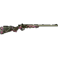 Crickett Crickett, Crick Ksa2167 Muddy Girl S/s