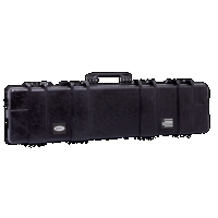 Boyt Harness H-series, Boyt H51 Double Long Gun Case Black