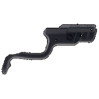 Crimson Trace Laserguard, Crim Lg457 Laserguard Sw Sd/sdve 9/40 Red