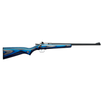 Crickett Crickett, Crick Ksa2222 Blue Laminated Blue