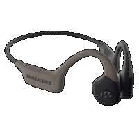 Walker's Headset Bone Conduction