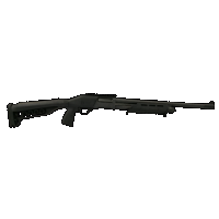 Jts Shotgun (xisico Usa) X12pt, Jts X12pt 12ga Pump