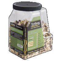 Top Brass Llc Premium Reconditioned, Top Brass 6b9mmlugxy-m-j Unp Brass 9mm 1000