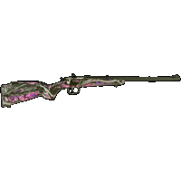 Crickett Crickett, Crick Ksa2160 Muddy Girl Blue