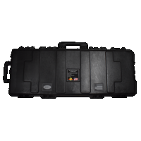 Boyt Harness Tactical, Boyt H41xd Msr/ar Case W/wheels 47x17.5x7