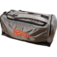 Scentcrusher Ozone Gear Bag W/ - Backpack Straps & 2ext Pockets
