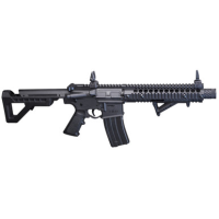 Crosman SBR Full Automatic CO2 Target BB Rifle