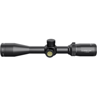 Athlon Talos 4-16x40 SFP Mil Dot Scope