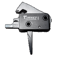 Timney Triggers Replacement Trigger, Timney 683 Sig Mpx Sng 4.5lb Striaght