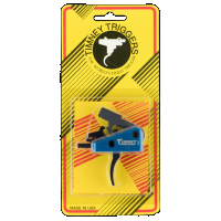 Timney Triggers Targa Long Trigger, Timney 663s Ar Targa 2 Stage Long 1st 2+2lb
