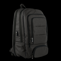 Guard Dog Proshield, Gdog Bpgdpsfch Proshield Flex Backpack Blk