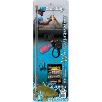 Ams Bowfishing Retriever Pro - Combo Kit Rh