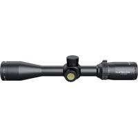 Athlon Talos 3-12x40 SFP Mil Dot Scope