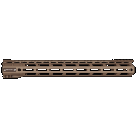 Rise Armament Ra-905, Rise Ra-905-135-fde Lgwt Rail Mlok 13.5 Fde