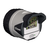 SME Wifi Spotting Scope Camera with Screen