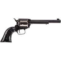 HTG ROUGH RIDER 22LR 6.5 TWO TONE BLK PEARL
