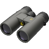 Leup Bx-1 Mckenzie Hd 8x42mm Shdgry