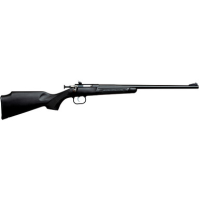 KSA BLK SYN 22LR MY FIRST RIFLE BLUED