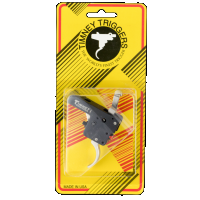 Timney Triggers Featherweight Deluxe, Timney 609-16 Howa 1500 W/safety 3lb Nickel