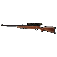 Beeman Teton, Bee 1051 Teton .177 Combo W/scope