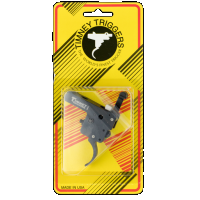 Timney Triggers Featherweight Deluxe, Timney 609 Howa 1500 W/safety 3lb Black