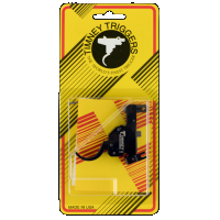 Timney Triggers Featherweight, Timney 601 Ruger 77 3lb Black