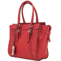 Cameleon Aphaea Conceal Carry - Purse Tote Style Red