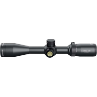 Athlon Neos 3-9x40 SFP Center X Scope 4-12x40