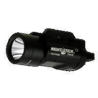 Nightstick 850 Lumens Tactical Weapon-Mounted Light Long Gun