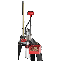 Lee Precision App Reloading Press