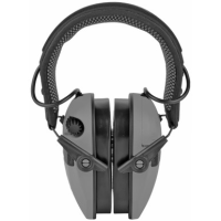 Walkers Game Ear , Wlkr Gwp-xdrsem-bt-gy Xtrm Razr Dig Muff Bt Gry