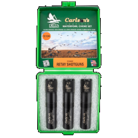Carlsons Delta Waterfowl, Carl 07779 Delta Wf 12ga Set C,m,lr Retay