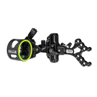 CBE Tactic Hybrid Bow Sight 1-pin