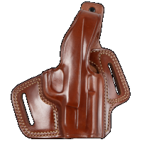 Galco Fletch, Galco Fl662 Fletch High Ride Spg Xd-s 3.3 Tan