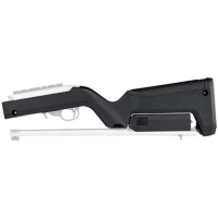 Magpul X22 Backpacker Stock 10/22td Black