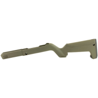 Magpul X22 Backpacker Stock 10/22td OD Green